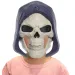Masters of the Universe: Obrońcy Wszechświata — świecąca i dźwiękowa maska Skeletora (czaszkowa) - Mattel zdjęcie 2
