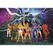 Masters of the Universe: Obrońcy Wszechświata 500-elementowe kompaktowe puzzle - Clementoni