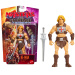Masters of the Universe: Obrońcy Wszechświata He-Man - figurka akcji 14 cm - Mattel