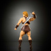 Masters of the Universe: Obrońcy Wszechświata He-Man figurka akcji z akcesoriami, 16,5 cm - Mattel