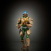 Masters of the Universe: Obrońcy Wszechświata Men-At-Arms opancerzona figurka akcji z akcesoriami 16,5 cm - Mattel