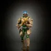 Masters of the Universe: Obrońcy Wszechświata Men-At-Arms opancerzona figurka akcji z akcesoriami 16,5 cm - Mattel zdjęcie 2