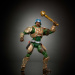Masters of the Universe: Obrońcy Wszechświata Men-At-Arms opancerzona figurka akcji z akcesoriami 16,5 cm - Mattel