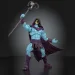 Masters of the Universe: Obrońcy Wszechświata Skeletor (o kościstej twarzy) deluxe figurka akcji - Mattel zdjęcie 2