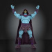 Masters of the Universe: Obrońcy Wszechświata Skeletor (o kościstej twarzy) deluxe figurka akcji - Mattel