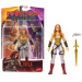 Masters of the Universe: Obrońcy Wszechświata Teela figurka akcji z akcesoriami 14 cm - Mattel