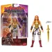 Masters of the Universe: Obrońcy Wszechświata Teela figurka akcji z akcesoriami 14 cm - Mattel zdjęcie 1