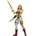 Masters of the Universe: Obrońcy Wszechświata Teela figurka akcji z akcesoriami 14 cm - Mattel zdjęcie 2