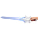Masters of the Universe: Obrońcy wszechświata Miecz Mocy ze światłem i dźwiękiem - Mattel