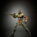 Masters of the Universe: Obrońcy wszechświata Tri-Klops - figurka akcji z akcesoriami 16,5 cm - Mattel