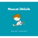 Maszat się ubiera książka z bajkami
