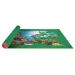 Mata do układania puzzli 105x78 cm - Clementoni