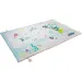 Mata edukacyjna dla niemowląt 135x90cm - Clementoni