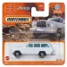 Matchbox: 1964 Jeep Wagoneer samochodzik 1/64 - Mattel