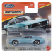 Matchbox: 1968 Ford Mustang Fastback samochodzik 1/64 - Mattel