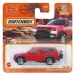 Matchbox: 1985 Nissan Pathfinder samochodzik 1/64 - Mattel