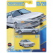 Matchbox: 1990 Honda Accord CB samochodzik 1/64 – Mattel