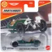 Matchbox: 2021 Morgan 3 Wheeler samochodzik 1/64 - Mattel