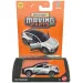 Matchbox: 2024 Polestar 3 otwierany samochodzik 1/64 – Mattel