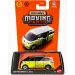 Matchbox: 2024 Volkswagen ID. Buzz otwierany samochodzik w skali 1:64 – Mattel