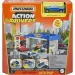 Matchbox: Action Drivers Warsztat Samochodowy Zestaw do Zabawy - Mattel