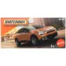 Matchbox: Citroën ë-C4 w pudełku kartonowym 1/64 - Mattel