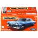 Matchbox: Ford Custom 300 w pudełku kartonowym 1/64 - Mattel