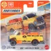 Matchbox: GMC 3500 Samochód serwisowy 1/64 - Mattel