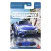 Matchbox: Ikoniczny Mercedes AMG SL63 samochodzik 1/64 - Mattel