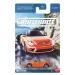 Matchbox: Ikoniczny model 2019 Volkswagen Beetle Convertible w skali 1/64 - Mattel