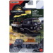 Matchbox Jurassic World: Off-Road Rescue Rig samochodzik 1/64 - Mattel