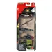 Matchbox Jurassic World Pojazdy terenowe zestaw 5 samochodzików - Mattel