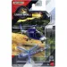 Matchbox Jurassic World: Śmigłowiec InGen 1/64 - Mattel