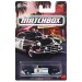 Matchbox: Kultowy mały samochodzik 1951 Hudson Hornet w skali 1/64 – Mattel