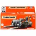 Matchbox: MBX Load Lifter™ maszyna robocza w pudełku kartonowym 1/64 - Mattel