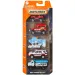 Matchbox: MBX Marine Rescue samochodziki 5-pak – Mattel