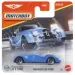 Matchbox: Morgan Plus Four samochodzik 1/64 – Mattel