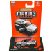 Matchbox: Moving Parts - 2024 Lexus GX otwierany samochodzik 1/64 - Mattel