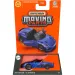Matchbox: Moving Parts - 2024 Porsche 718 Spyder RS otwierany samochodzik 1/64 - Mattel