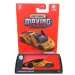 Matchbox: Moving Parts - Lamborghini Centenario z otwieranymi elementami w skali 1/64 - Mattel