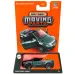 Matchbox: Moving Parts - Otwierany mały samochodzik Range Rover Evoque 1/64 - Mattel