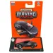 Matchbox: Moving Parts - Samochodzik z otwieranymi elementami 2023 Toyota Prius Prime 1/64 - Mattel
