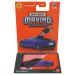Matchbox Moving Parts: 2024 McLaren GTS otwierany samochodzik 1:64 - Mattel