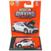 Matchbox: Moving Parts: 2024 Toyota Yaris GR Rally2 otwierany samochodzik 1/64 - Mattel
