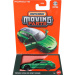 Matchbox Moving Parts: Porsche Taycan GTS Sport Turismo otwierany samochodzik 1/64 - Mattel
