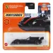 Matchbox: Radical SR3 XXR 1/64 samochodzik - Mattel