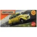 Matchbox: Samochodzik 1970 Citroën 2CV w pudełku kartonowym 1/64 - Mattel