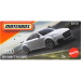Matchbox: Samochodzik 2019 Audi TT RS Coupé w pudełku kartonowym 1/64 - Mattel
