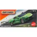 Matchbox: Samochodzik 2020 Chevrolet Corvette C8 w pudełku kartonowym 1/64 - Mattel