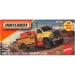 Matchbox: Samochodzik GMC 3500 Utility Truck w pudełku papierowym 1/64 - Mattel